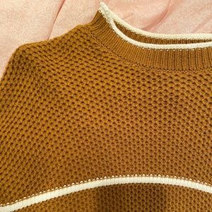 RVCA Crewneck Sweater